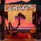 3 Pcs Hawaiian Luau Party Decoration Set Aloha Luau Party Front Door Banner Porch Sign